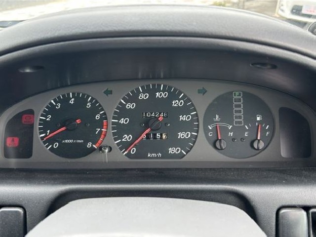 MAZDA BONGO FRIENDEE 2001 Image 27
