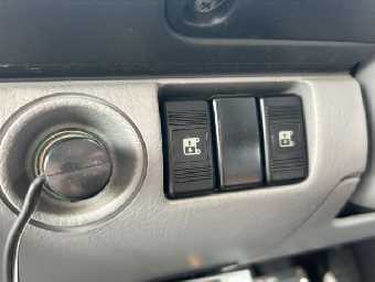 MAZDA BONGO FRIENDEE 2001 Image 22