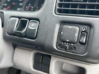 MAZDA BONGO FRIENDEE 2001 Image 23