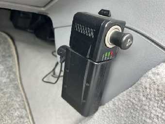 MAZDA BONGO FRIENDEE 2001 Image 24