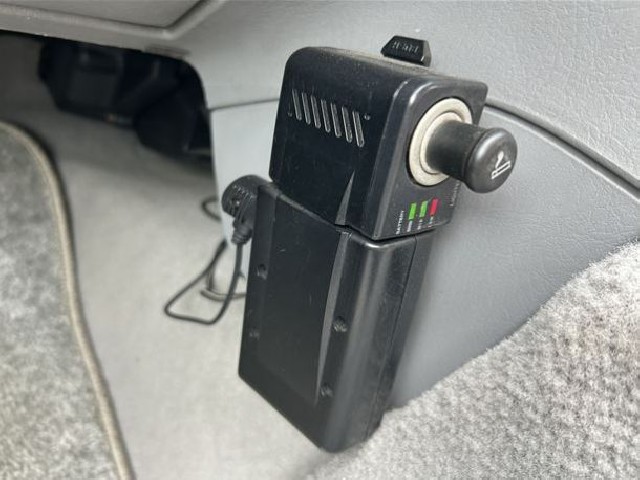 MAZDA BONGO FRIENDEE 2001 Image 30