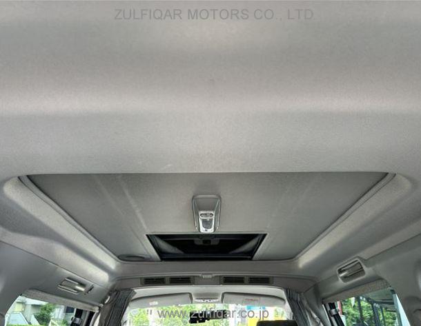 MAZDA BONGO FRIENDEE 2001 Image 4