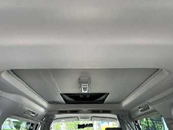 MAZDA BONGO FRIENDEE 2001 Image 4