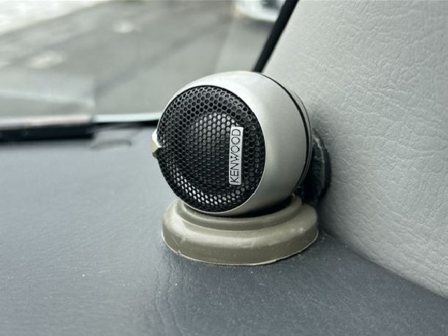 MAZDA BONGO FRIENDEE 2001 Image 32