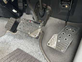 MAZDA BONGO FRIENDEE 2001 Image 27
