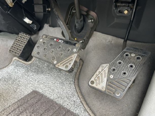 MAZDA BONGO FRIENDEE 2001 Image 33
