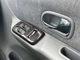 MAZDA BONGO FRIENDEE 2001 Image 29