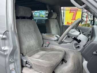 MAZDA BONGO FRIENDEE 2001 Image 30