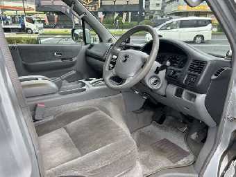 MAZDA BONGO FRIENDEE 2001 Image 31