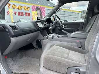 MAZDA BONGO FRIENDEE 2001 Image 33