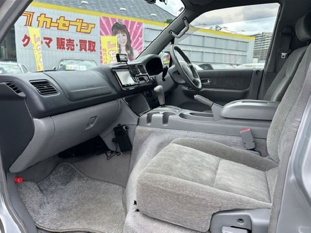 MAZDA BONGO FRIENDEE 2001 Image 39