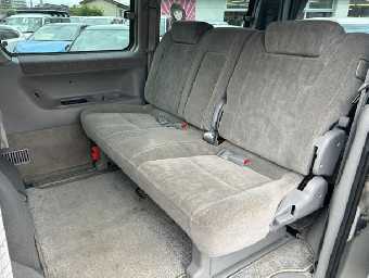 MAZDA BONGO FRIENDEE 2001 Image 34