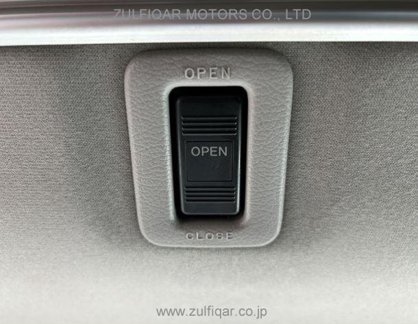 MAZDA BONGO FRIENDEE 2001 Image 5