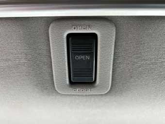 MAZDA BONGO FRIENDEE 2001 Image 5