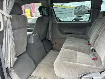 MAZDA BONGO FRIENDEE 2001 Image 35