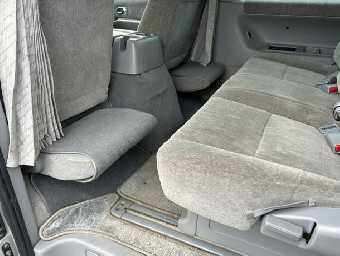 MAZDA BONGO FRIENDEE 2001 Image 36