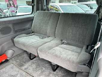 MAZDA BONGO FRIENDEE 2001 Image 37