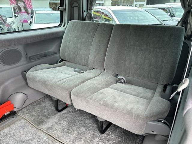 MAZDA BONGO FRIENDEE 2001 Image 43