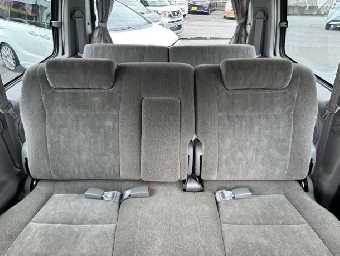MAZDA BONGO FRIENDEE 2001 Image 38
