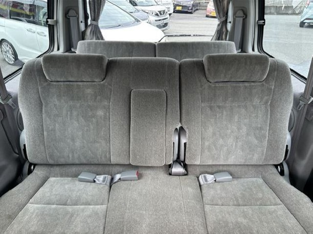 MAZDA BONGO FRIENDEE 2001 Image 44