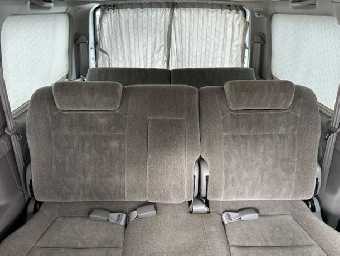 MAZDA BONGO FRIENDEE 2001 Image 39