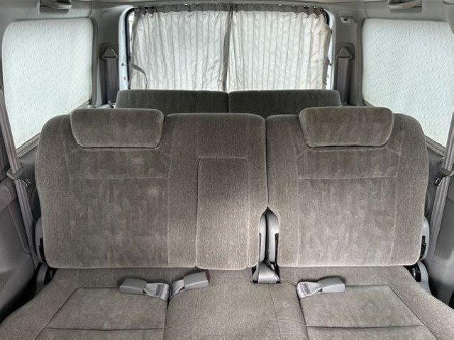 MAZDA BONGO FRIENDEE 2001 Image 45