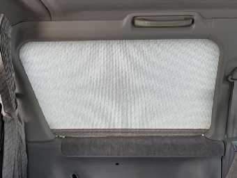 MAZDA BONGO FRIENDEE 2001 Image 40