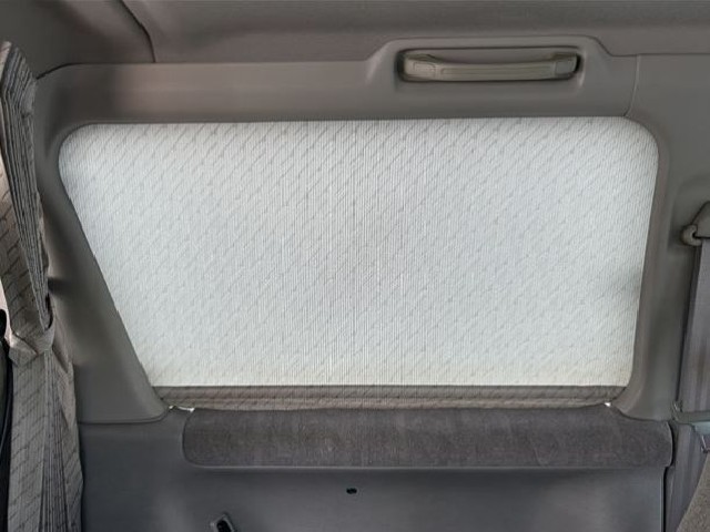 MAZDA BONGO FRIENDEE 2001 Image 46