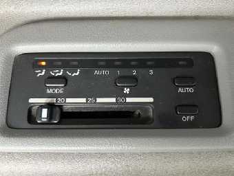 MAZDA BONGO FRIENDEE 2001 Image 42