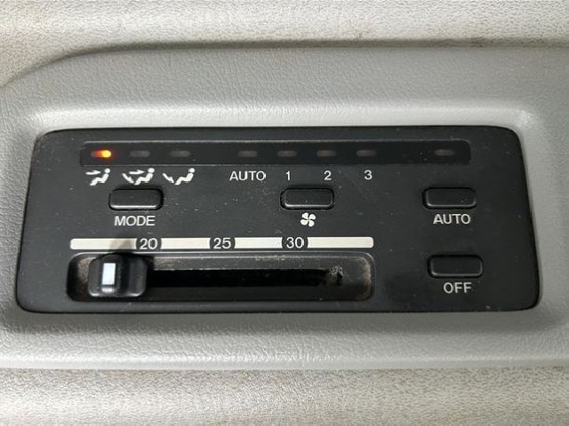 MAZDA BONGO FRIENDEE 2001 Image 48