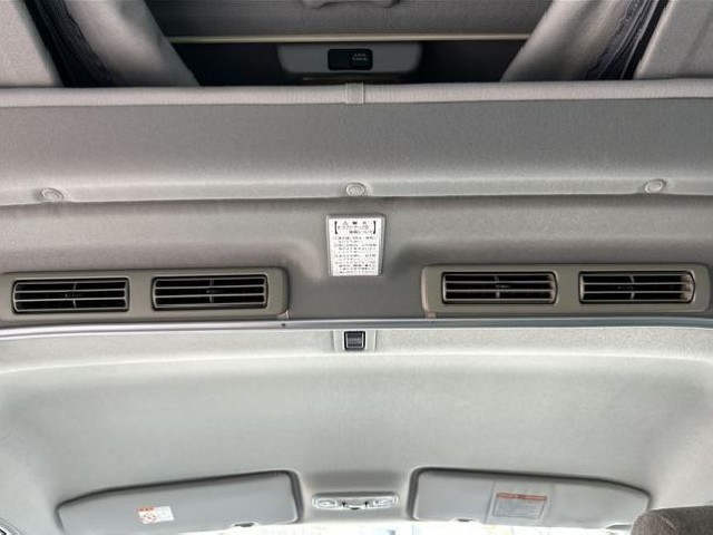 MAZDA BONGO FRIENDEE 2001 Image 49