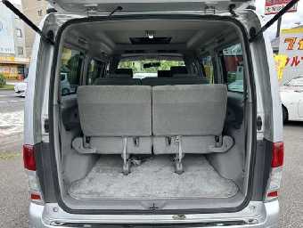 MAZDA BONGO FRIENDEE 2001 Image 44