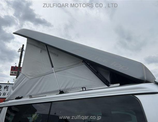MAZDA BONGO FRIENDEE 2001 Image 6