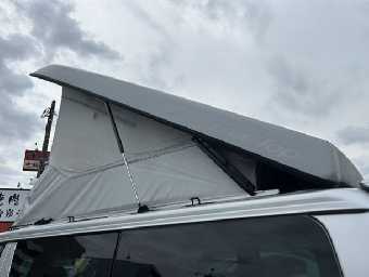MAZDA BONGO FRIENDEE 2001 Image 6