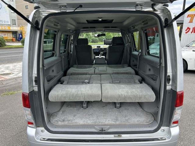 MAZDA BONGO FRIENDEE 2001 Image 51