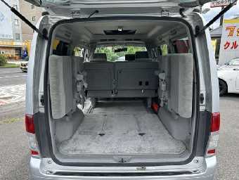 MAZDA BONGO FRIENDEE 2001 Image 46