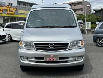 MAZDA BONGO FRIENDEE 2001 Image 47