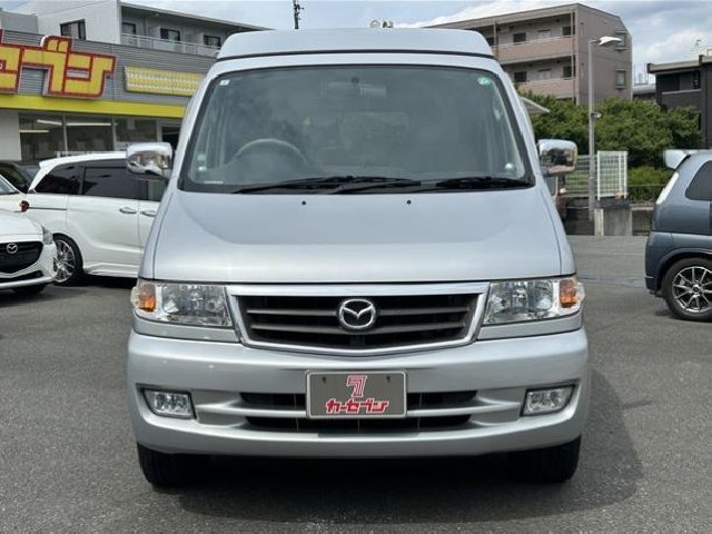 MAZDA BONGO FRIENDEE 2001 Image 53