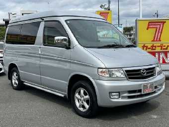 MAZDA BONGO FRIENDEE 2001 Image 48