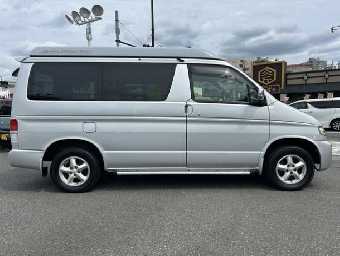 MAZDA BONGO FRIENDEE 2001 Image 49