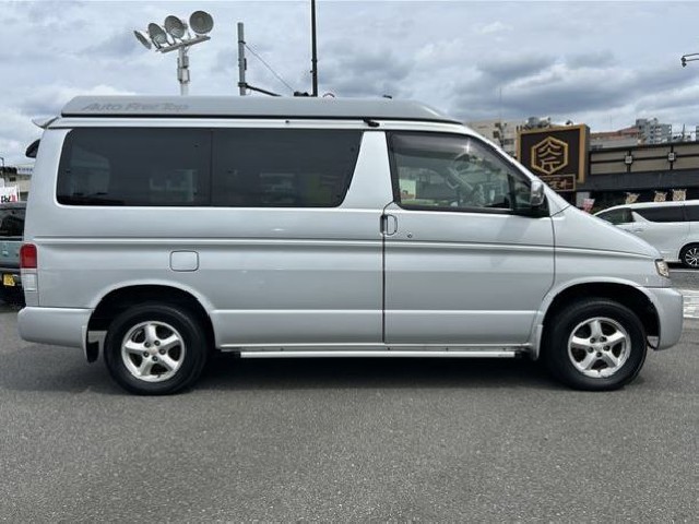 MAZDA BONGO FRIENDEE 2001 Image 55