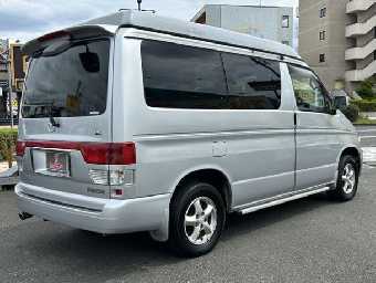 MAZDA BONGO FRIENDEE 2001 Image 50