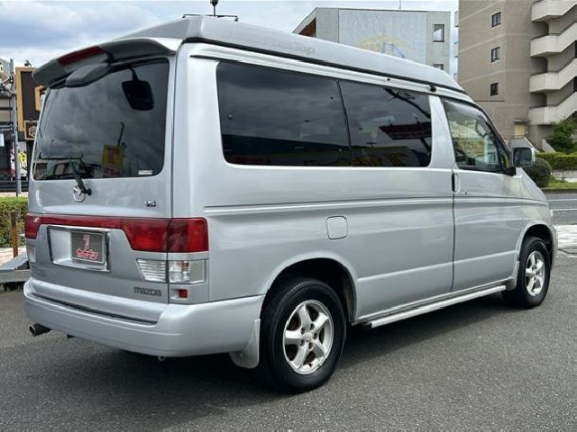 MAZDA BONGO FRIENDEE 2001 Image 56