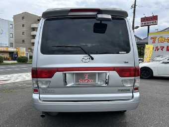 MAZDA BONGO FRIENDEE 2001 Image 51