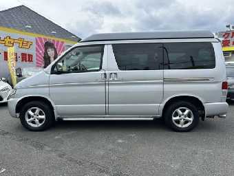 MAZDA BONGO FRIENDEE 2001 Image 53