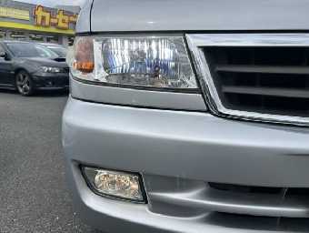 MAZDA BONGO FRIENDEE 2001 Image 54