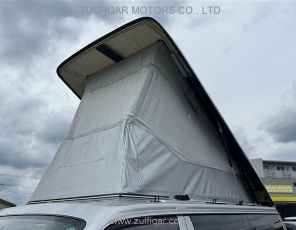 MAZDA BONGO FRIENDEE 2001 Image 7