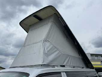 MAZDA BONGO FRIENDEE 2001 Image 7