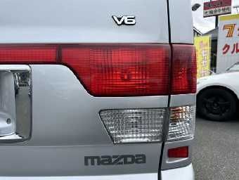 MAZDA BONGO FRIENDEE 2001 Image 55