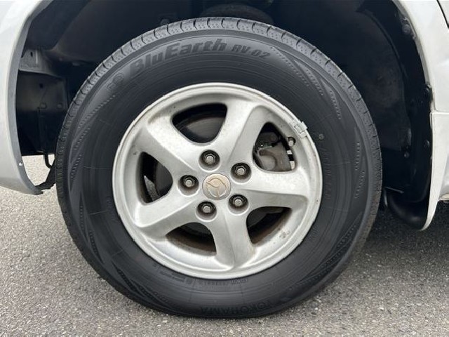 MAZDA BONGO FRIENDEE 2001 Image 62